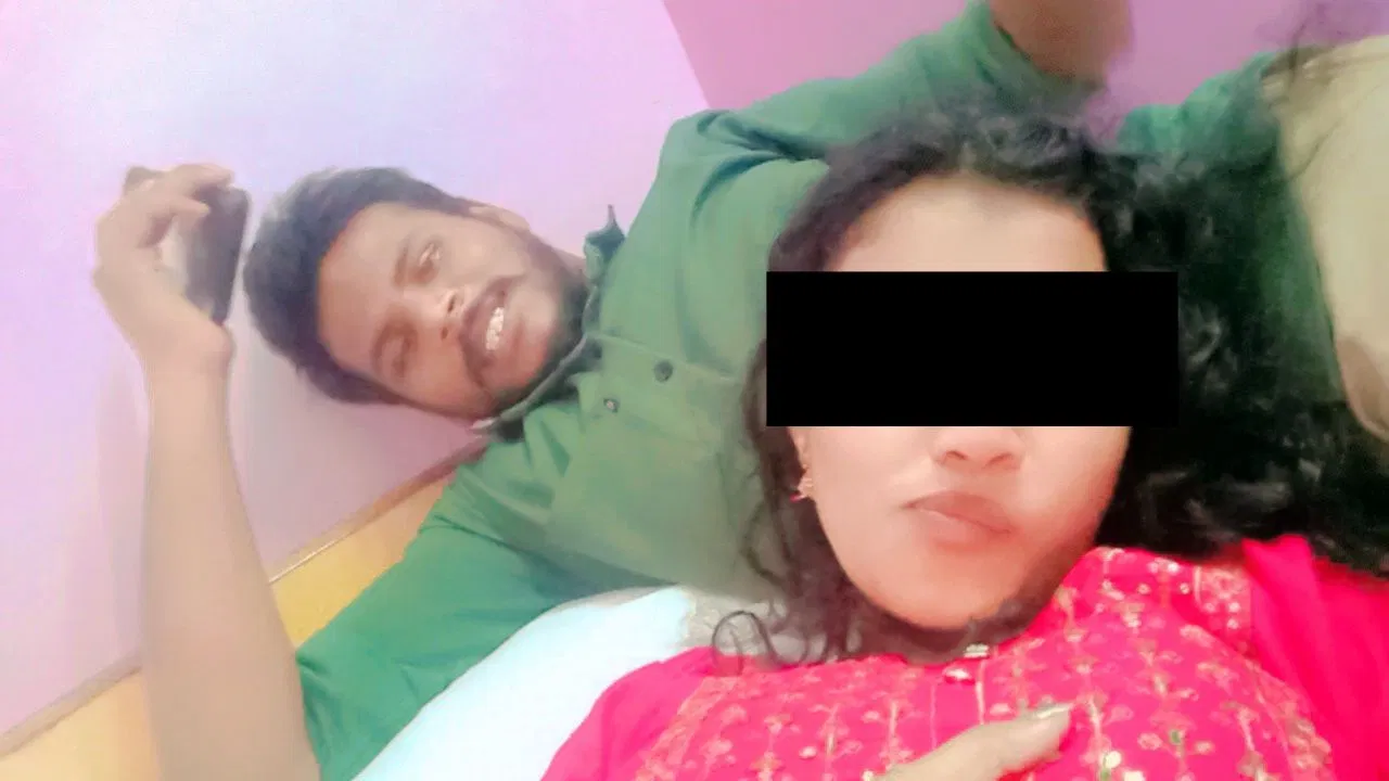 ಪ್ಯಾನ್ ಕಾರ್ಡ್ ಪರಿಚಯದಿಂದ ಪ್ರೀತಿ… ಗರ್ಭಿಣಿ ಪತ್ನಿಗೆ ದ್ರೋಹ.!