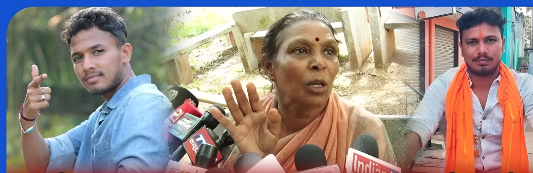 ಆಸ್ತಿಗಾಗಿ ಸಹೋದರರ ಹ*: “ನನ್ನ ಆಸ್ತಿ ಅನಾಥಾಶ್ರಮಕ್ಕೆ ಕೊಡ್ತೀನಿ” ಎಂದ ತಾಯಿ.!