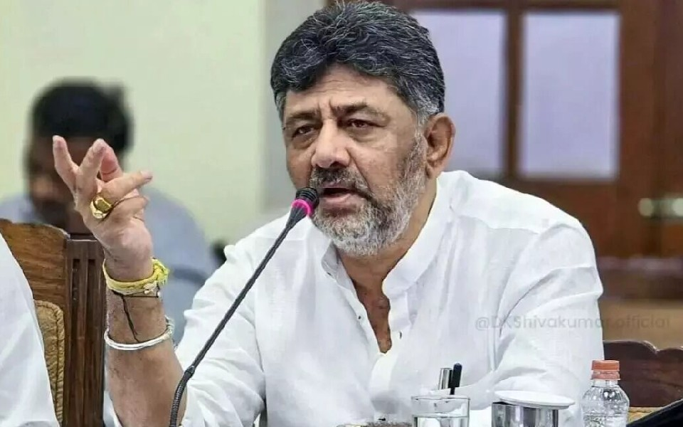 ಸಹಕಾರ ಕ್ಷೇತ್ರವೇ ನಾಯಕತ್ವ ನಿರ್ಮಾಣ ಕೇಂದ್ರ: DCM