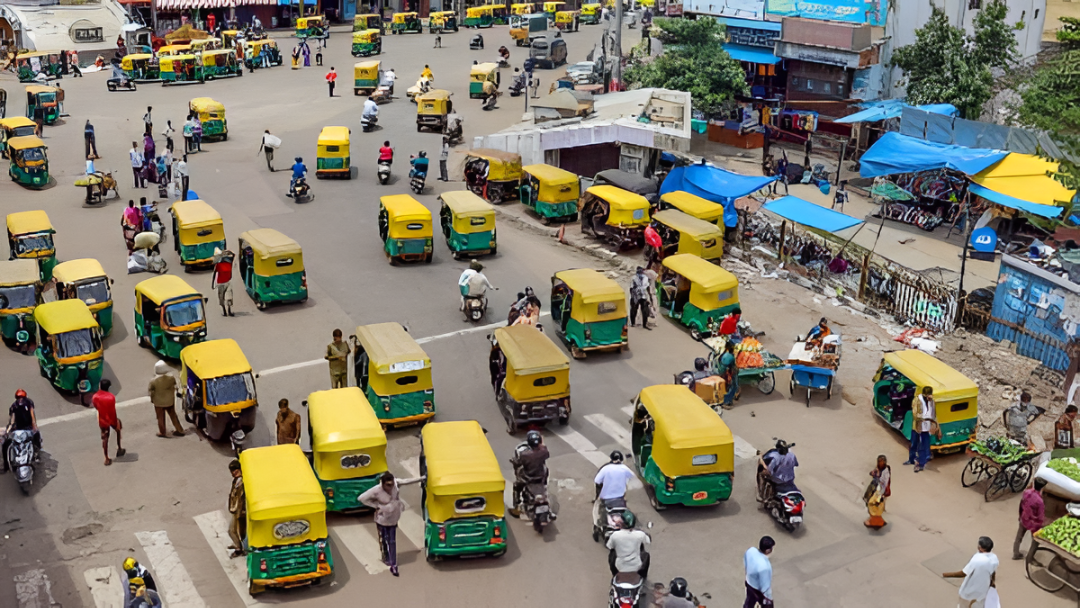 ಬೆಂಗಳೂರು ಆಟೋ ದರ ಏರಿಕೆ ಭೀತಿ: LPG ಬೆಲೆ ಹೆಚ್ಚಳಕ್ಕೆ ಚಾಲಕರ ಆಕ್ರೋಶ.!