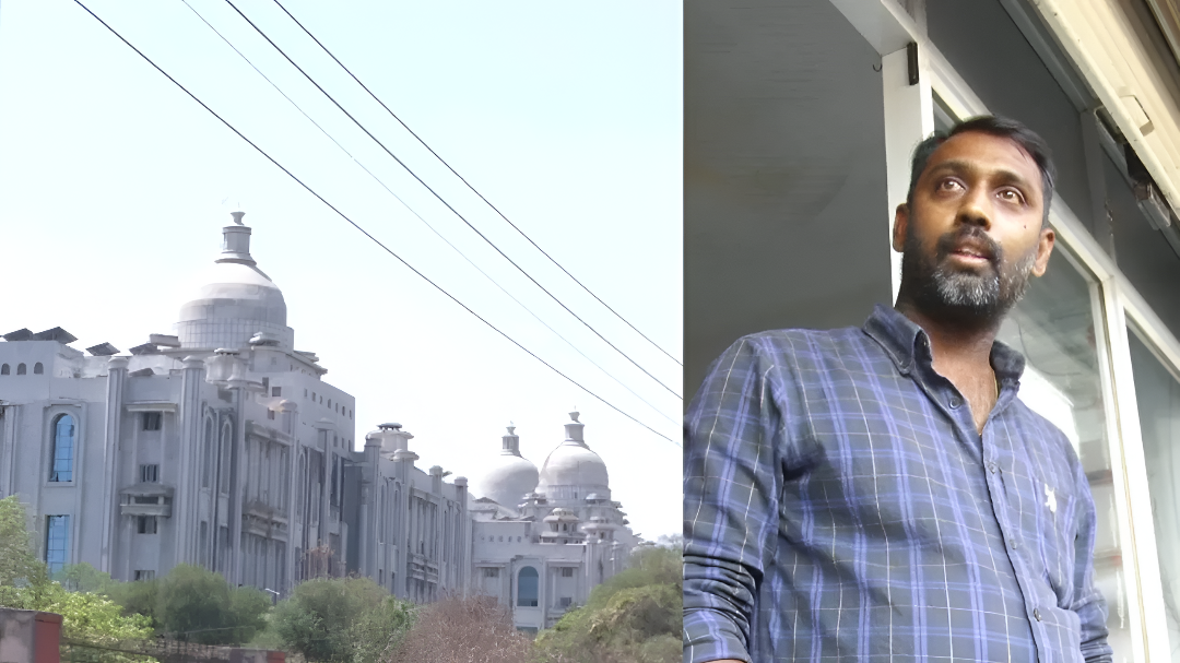 ಸರ್ಕಾರಿ ನರ್ಸಿಂಗ್ ಕೆಲಸದ ಹೆಸರಿನಲ್ಲಿ ಲಕ್ಷಾಂತರ ರೂ. ವಂಚನೆ..!