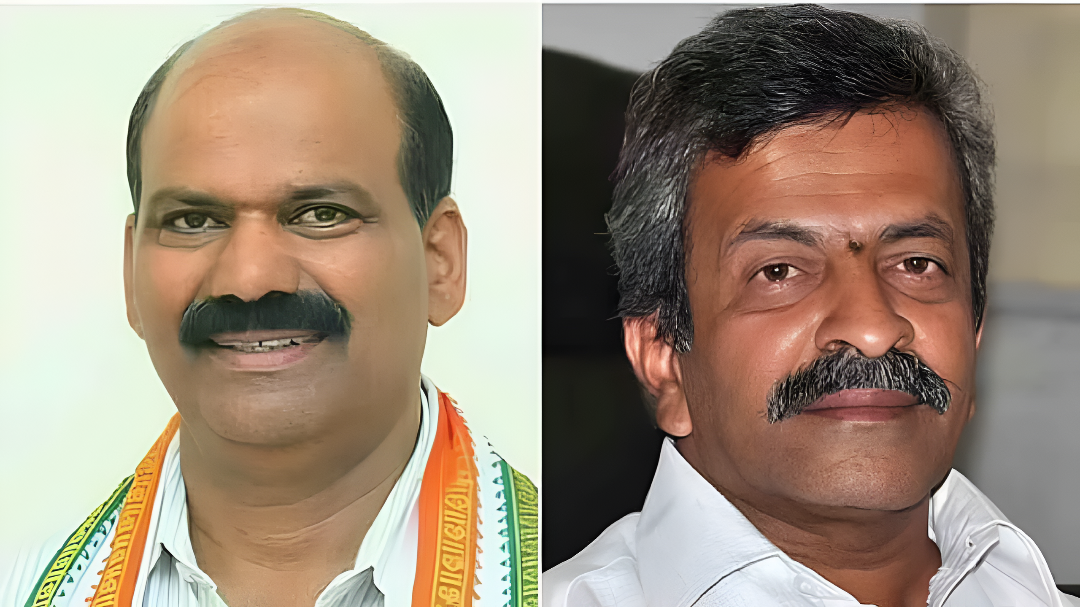 ಶೃಂಗೇರಿ ಅಂಚೆ ಮತ ಪ್ರಕರಣ: T.D ರಾಜೇಗೌಡರಿಗೆ ಸುಪ್ರೀಂ ಕೋರ್ಟ್ ಬಿಗ್ ರಿಲೀಫ್..!