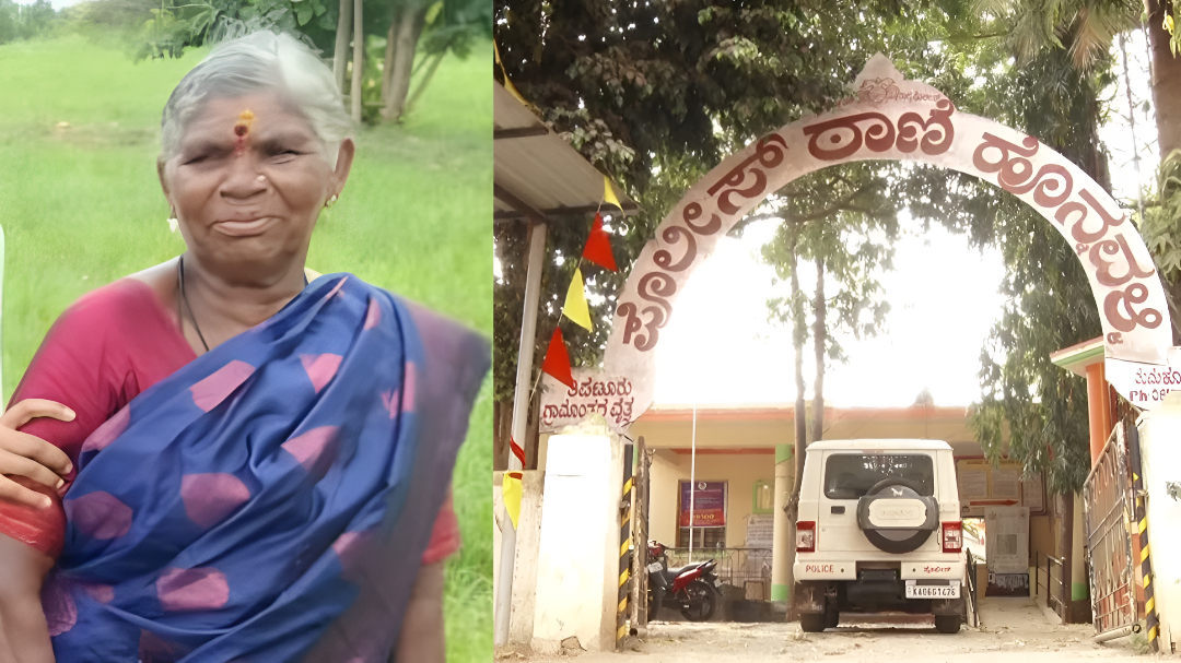 ನಾಪತ್ತೆಯಾಗಿದ್ದ ದಲಿತ ಮಹಿಳೆ ಶವವಾಗಿ ಪತ್ತೆ: ತುಮಕೂರಿನಲ್ಲಿ ಸಾ*ನ ಸುತ್ತ ಅನುಮಾನ..!