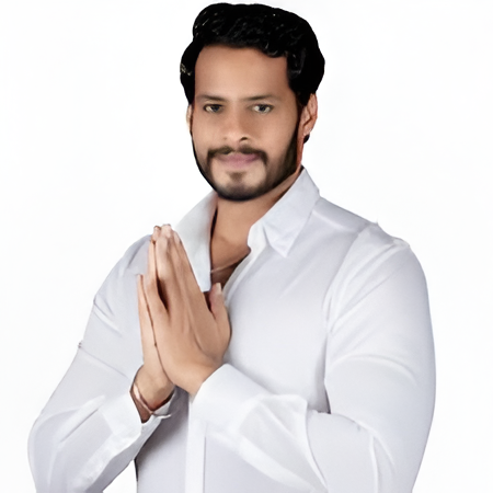 ನಿಖಿಲ್ ಕುಮಾರಸ್ವಾಮಿ ವಾಗ್ದಾಳಿ.!