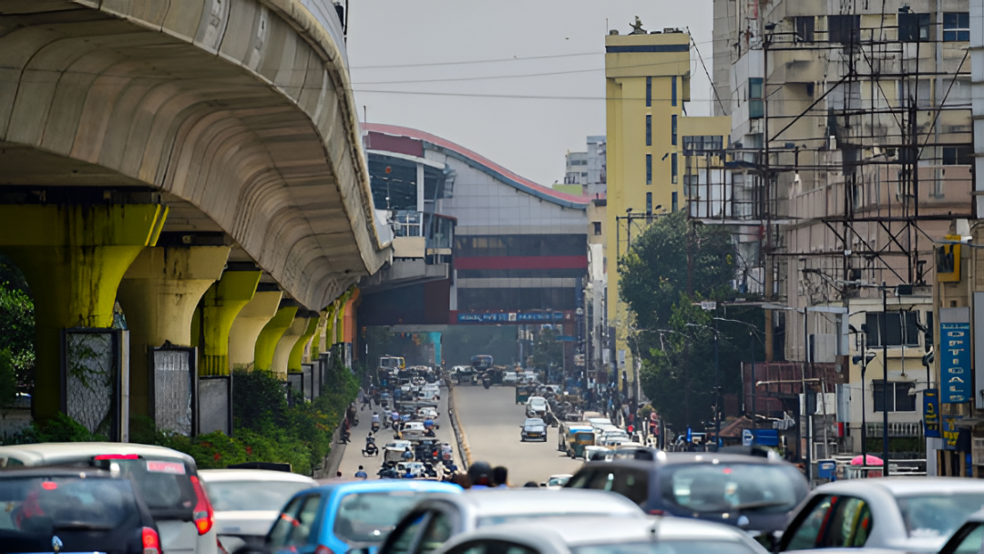 2035ರೊಳಗೆ ವಿಶ್ವದಲ್ಲೇ ವೇಗವಾಗಿ ಬೆಳೆಯುವ ನಗರ ಬೆಂಗಳೂರು.!