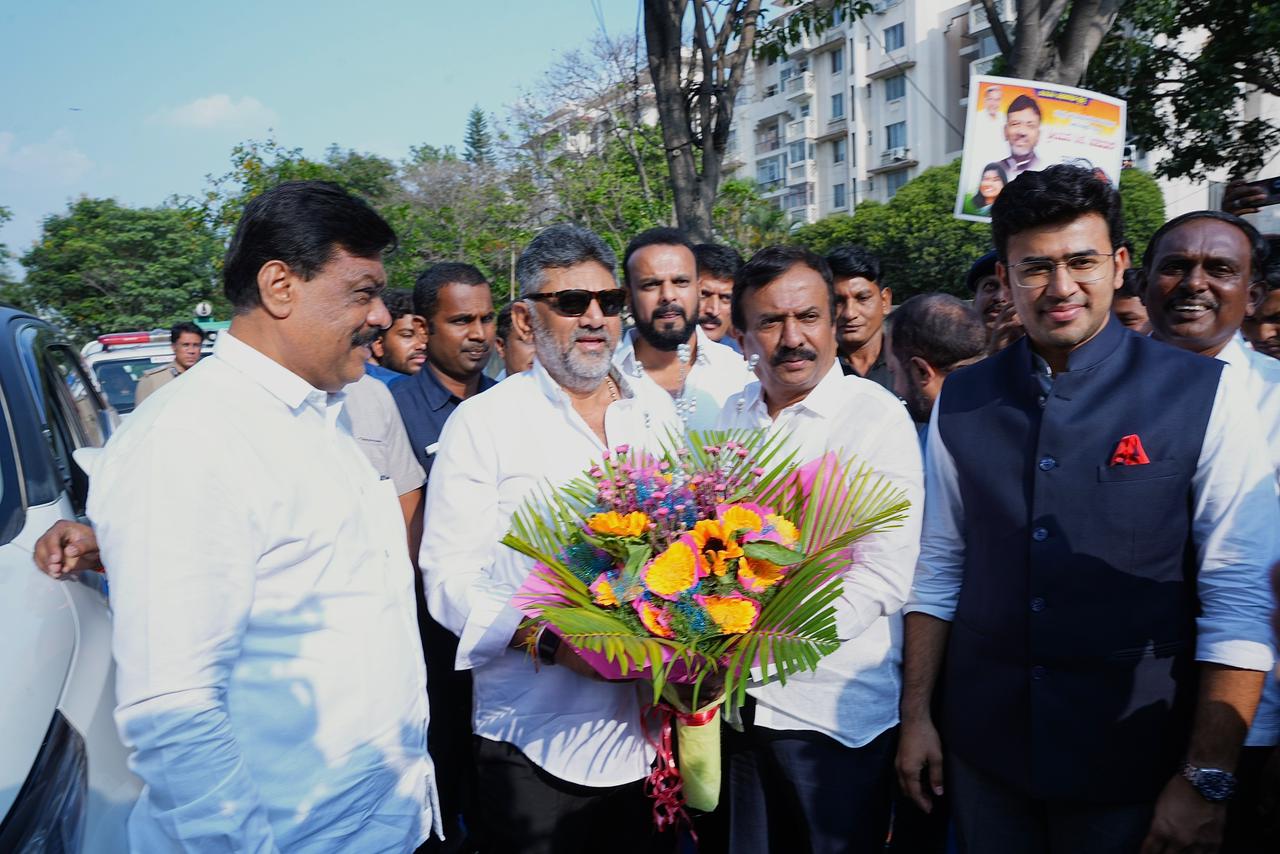 ಪಾರ್ಕಿಂಗ್ ಕಟ್ಟಡಗಳು ಖಾಸಗಿಯವರಿಗೆ ಉತ್ತೇಜನ.!