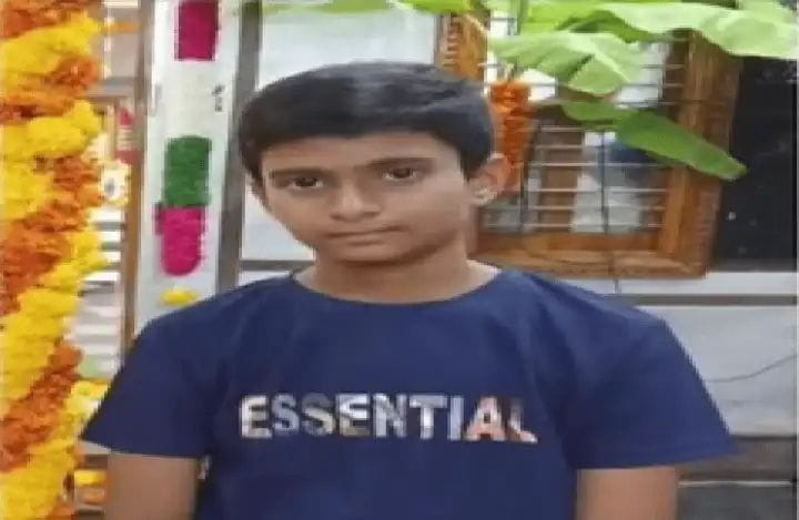 ಬೆಂಗಳೂರಲ್ಲಿ ಭೀಕರ ರಸ್ತೆ ಅಪಘಾತ: 15 ವರ್ಷದ ಬಾಲಕ ಸಾ*.