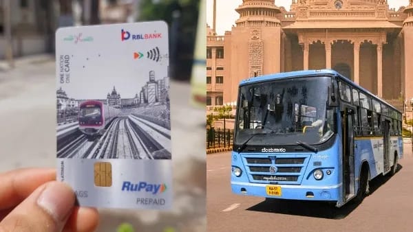 ಜೂನ್‌ನಿಂದ ‘ಒನ್ ನೇಷನ್ ಒನ್ ಕಾರ್ಡ್’ ಬೆಂಗಳೂರಿನಲ್ಲಿ ಆರಂಭ.!