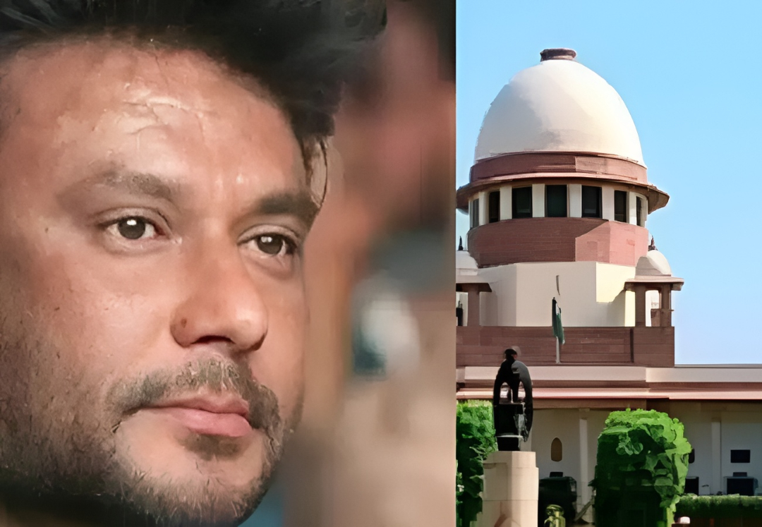 ರೇಣುಕಾಸ್ವಾಮಿ ಕೊ* ಪ್ರಕರಣ  : ರಾಜ್ಯ ಸರ್ಕಾರಕ್ಕೆ ನೋಟಿಸ್ !