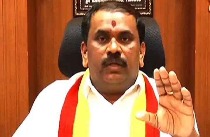 ನೈರುತ್ಯ ರೈಲ್ವೆ ಪರೀಕ್ಷೆಯಲ್ಲಿ ಕನ್ನಡ ನಿರ್ಲಕ್ಷ್ಯ – ಕರವೇ ಆಕ್ರೋಶ