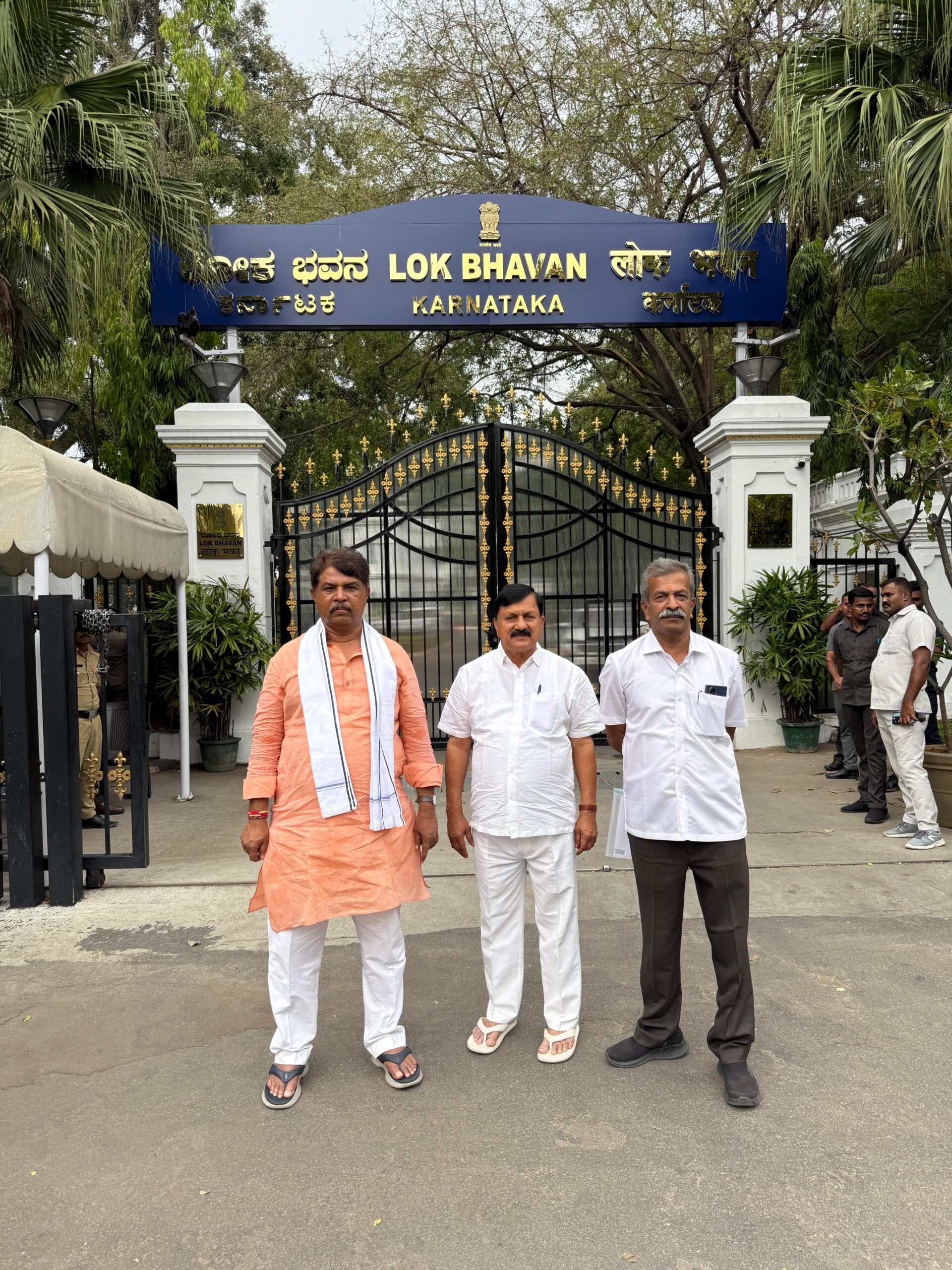 ಸ್ಪೀಕರ್ ಬದಲು ರಾಜ್ಯಪಾಲರಿಂದ ಪ್ರಮಾಣವಚನ ಬೋಧಿಸಲು ಮನವಿ: R.ಅಶೋಕ