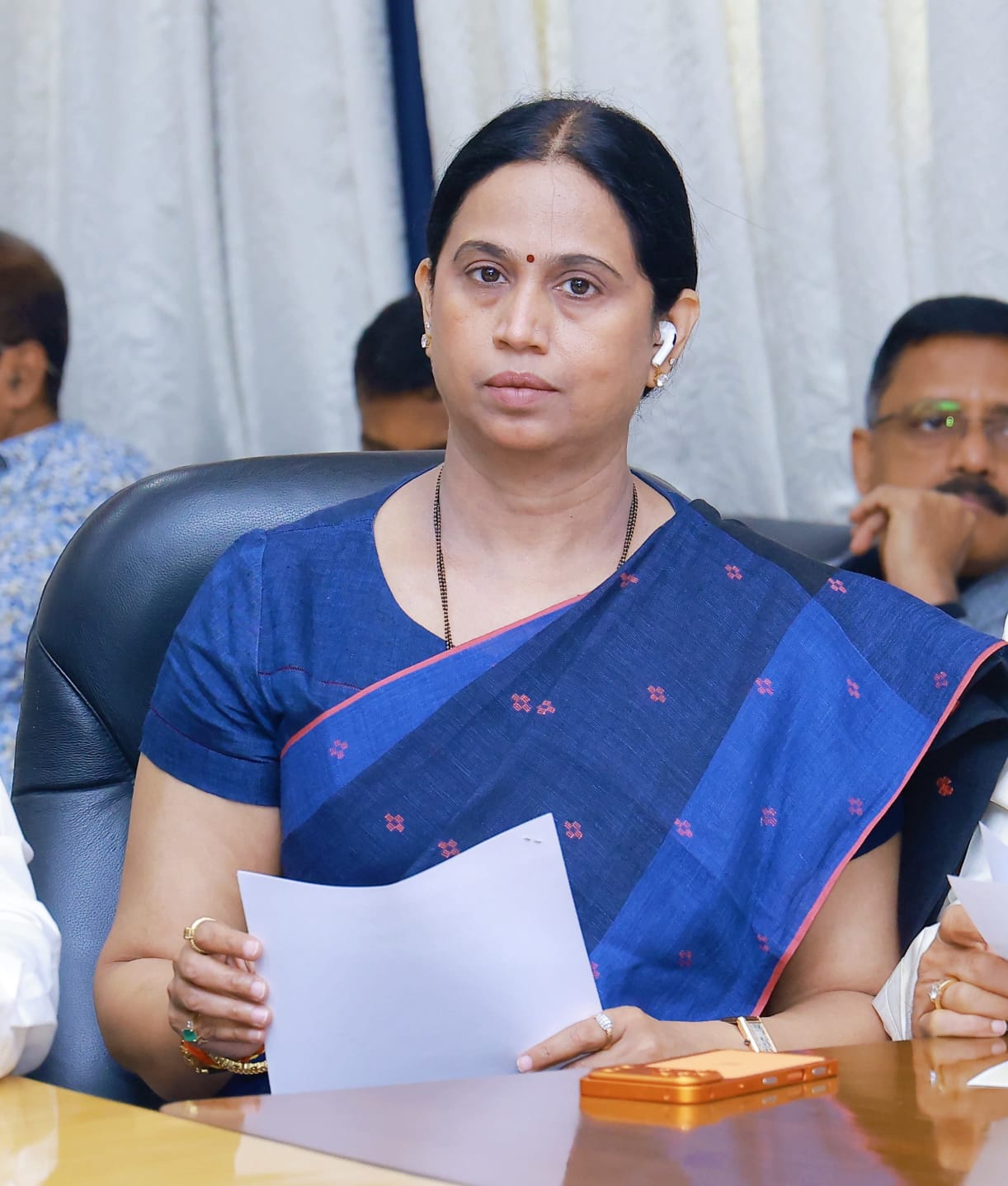 ನೀಟ್ ಪ್ರಶ್ನೆಪತ್ರಿಕೆ ಸೋರಿಕೆ: ಕೇಂದ್ರ ಸರ್ಕಾರದ ವಿರುದ್ಧ ಲಕ್ಷ್ಮೀ ಹೆಬ್ಬಾಳಕರ್ ಆಕ್ರೋಶ.!
