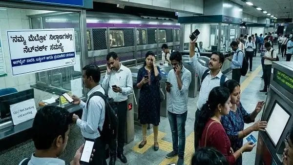 ಪ್ರಧಾನಿ ಮೋದಿ ಸಲಹೆ ಬೆನ್ನಲ್ಲೇ ಬೈಕ್, ಕಾರು ಬಿಟ್ಟು ಮೆಟ್ರೋ, ಬಸ್ ಏರಿದ ಬೆಂಗಳೂರಿನ ನಾಗರಿಕರು..!