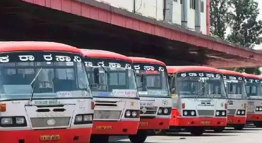 ಸಾರಿಗೆ ನೌಕರರ ಬಿಗಿಪಟ್ಟು, ಮೇ 20ರಿಂದ ರಾಜ್ಯಾದ್ಯಂತ ಅನಿರ್ಧಿಷ್ಟಾವಧಿ ಬಸ್‌ ಸಂಚಾರ ಬಂದ್!