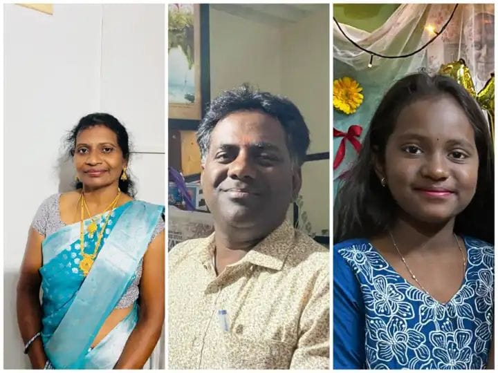 ಬೆಂಗಳೂರಿನಲ್ಲಿ ಹಿಟ್ ಅಂಡ್ ರನ್ʼಗೆ ವ್ಯಕ್ತಿ ಬ*! ಪತ್ನಿ-ಪುತ್ರಿಗೆ ಗಂಭೀರ ಗಾಯ..!